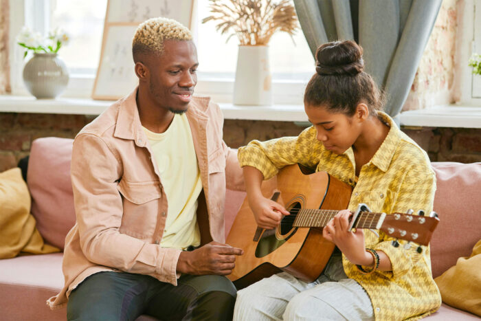 best music schools in kenya